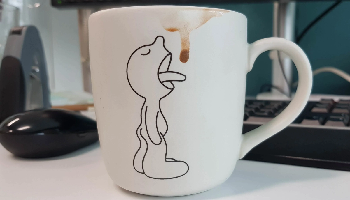 kubki ceramiczne