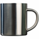 Kubek metalowy 300 ml