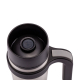Kubek ytem Denali 300 ml, szary