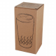 Kubek termiczny 300 ml, szary