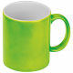 Kubek ceramiczny neon 300 ml