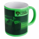 Kubek ceramiczny neon 300 ml