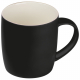 Kubek ceramiczny - gumowany 300 ml