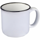 Kubek ceramiczny 400 ml
