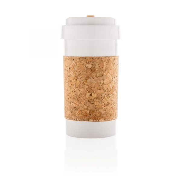 Kubek eko podróżny 400 ml