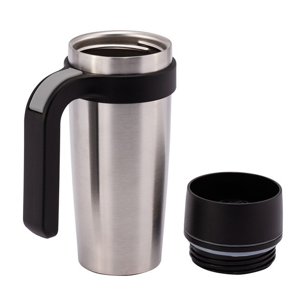 Kubek ytem Denali 300 ml, szary