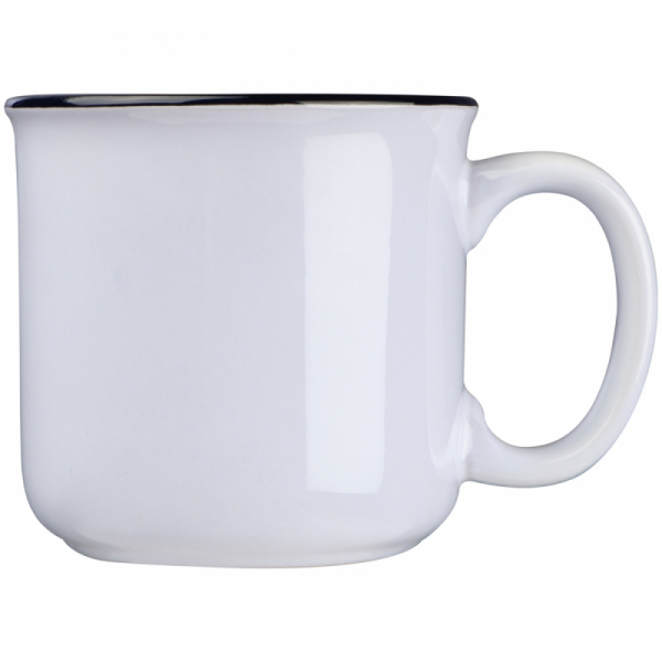 Kubek ceramiczny 400 ml