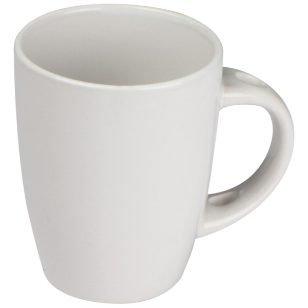 Kubek biały 350 ml