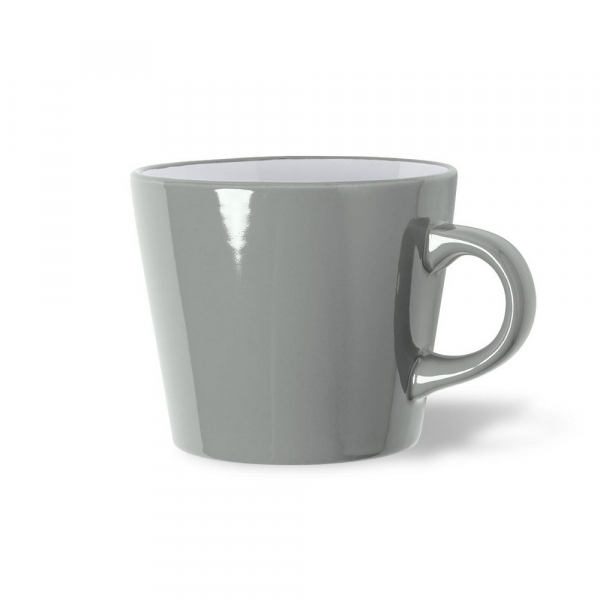 Kubek szary 350 ml