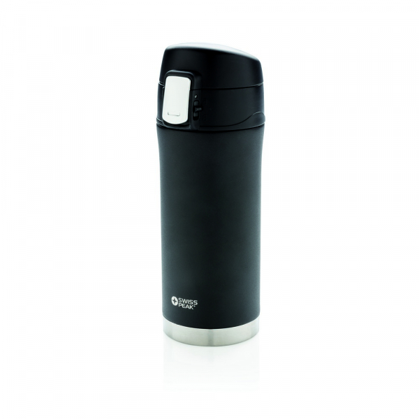 Kubek termiczny 300ml, czarny